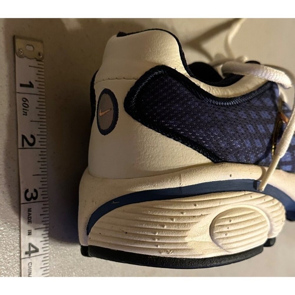 Nike Air Athletic Sneakers Tennis Shoes Women's Size 6.5 - Picture 7 of 13